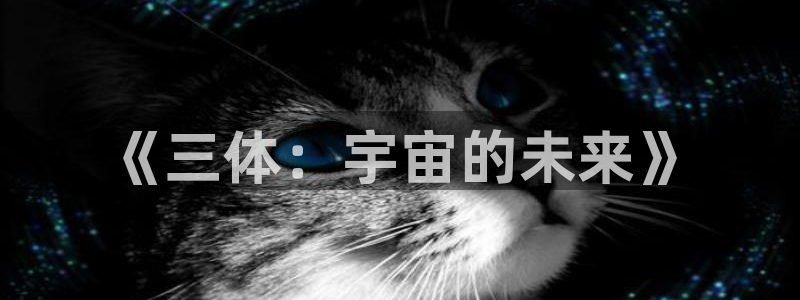 天堂动漫网站免费入口：《三体：宇宙的未来》